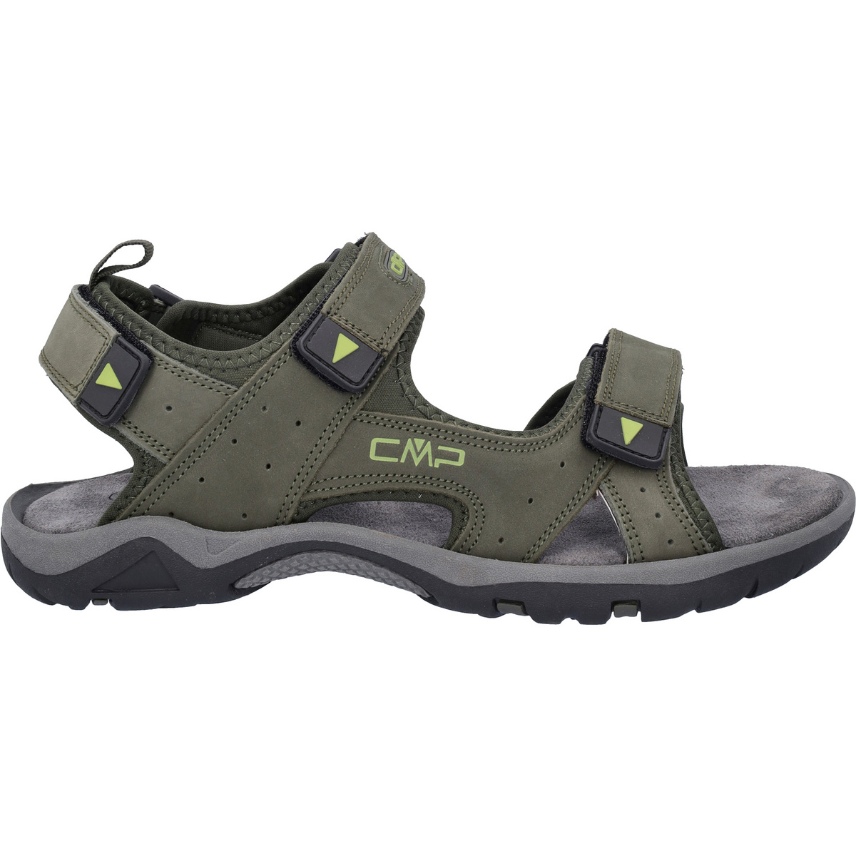 CMP Herren Almaak Sandale CMP Herren Almaak Sandale von CMP