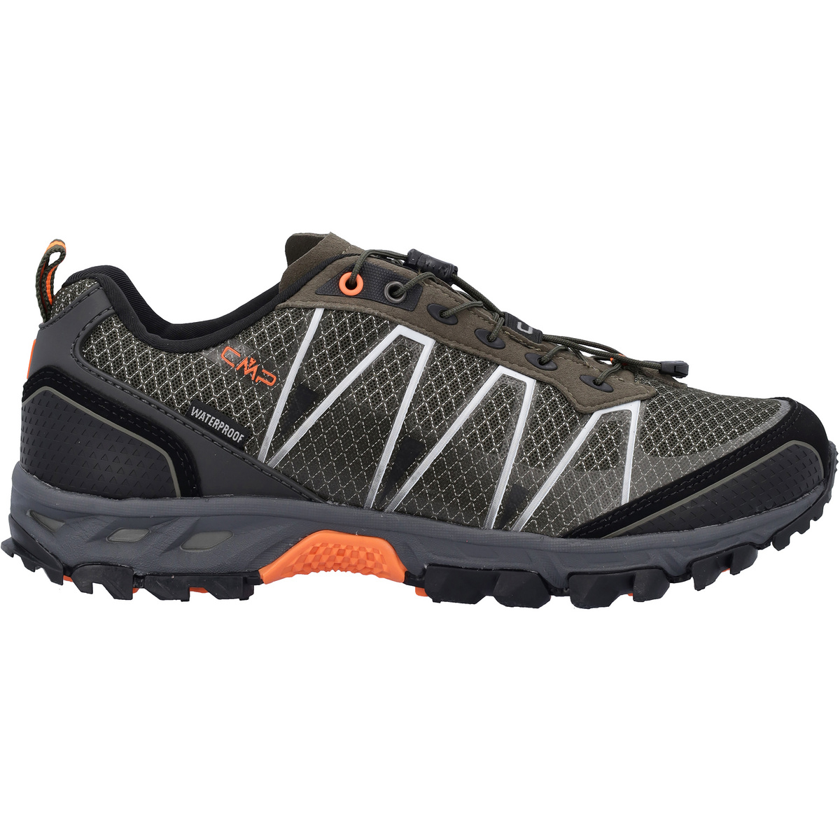 CMP Herren Altak WP Schuhe CMP Herren Altak WP Schuhe von CMP