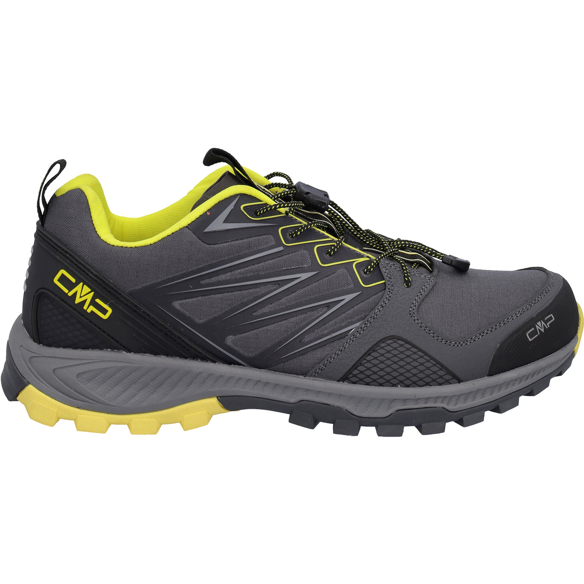 CMP Herren Atik Schuhe von CMP