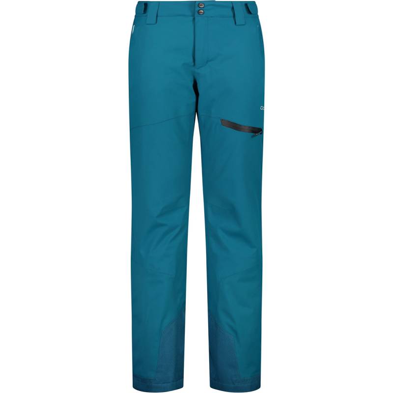 CMP Herren Flat Warm Skihose von CMP