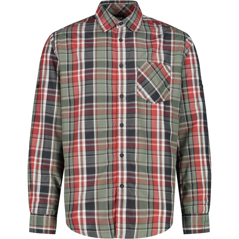 CMP Herren Funktions Hemd von CMP
