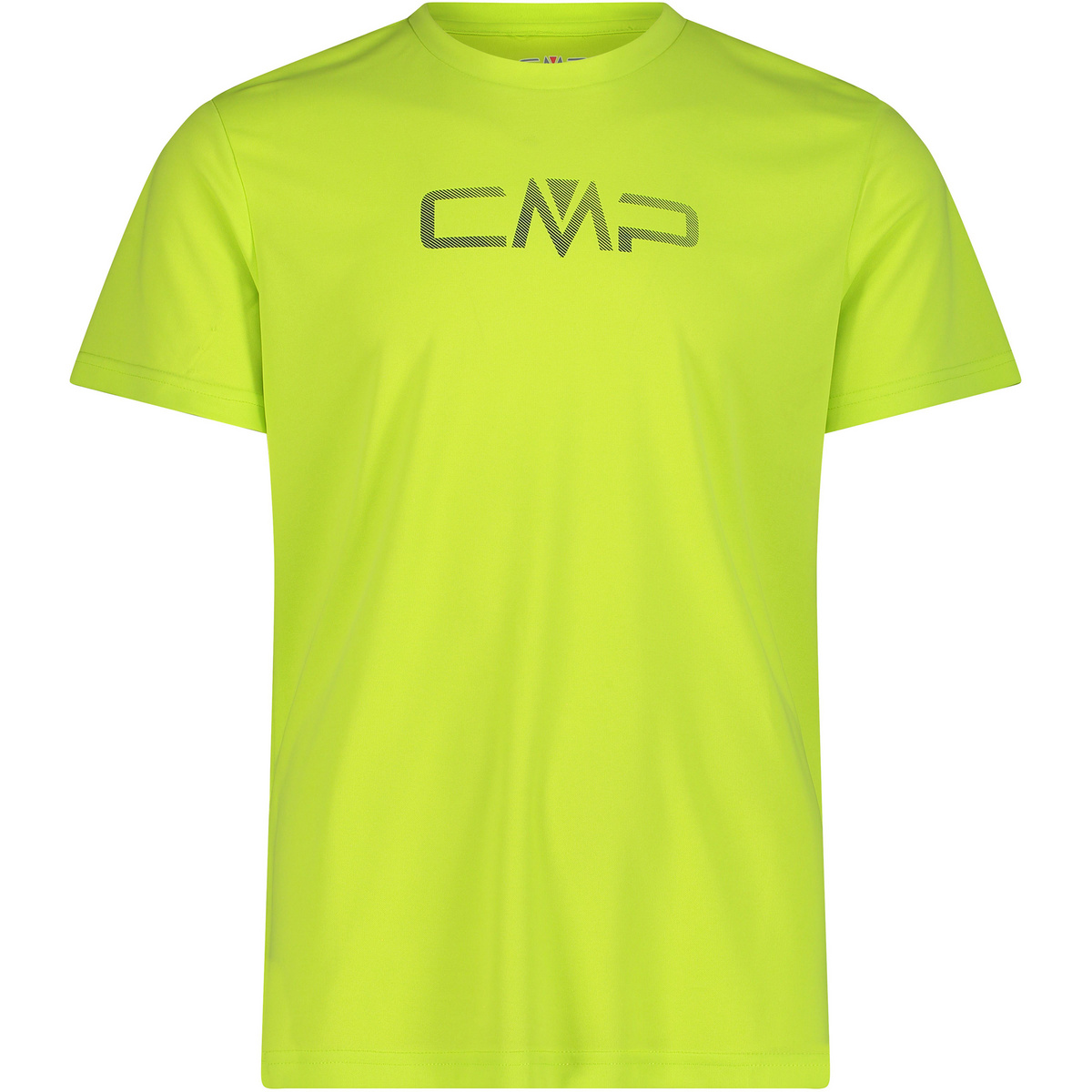 CMP Herren Funktions Print T-Shirt von CMP