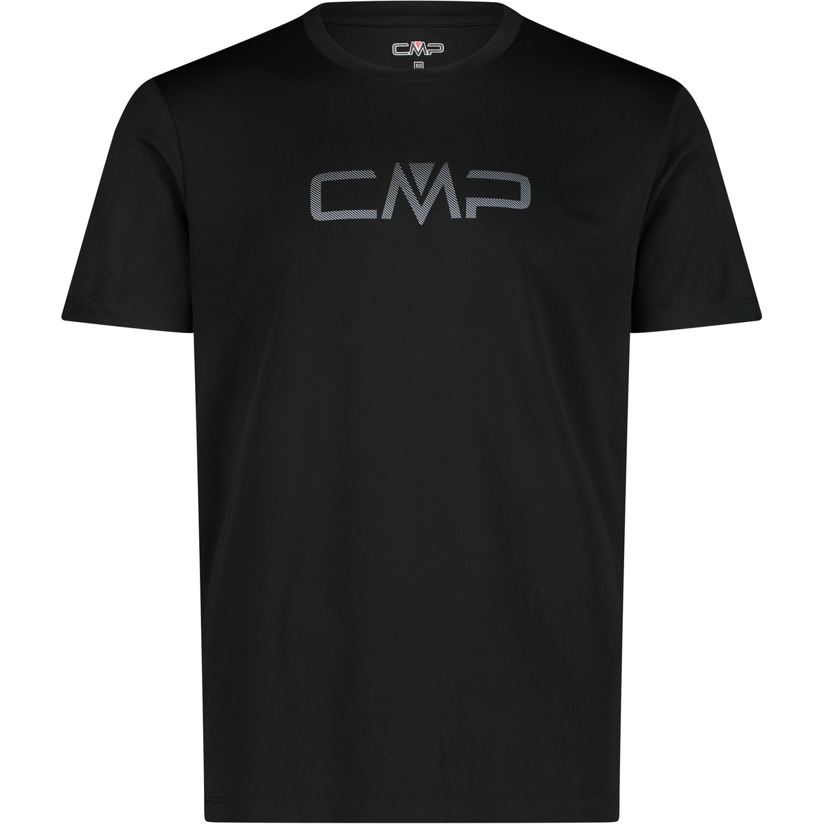 CMP Herren Funktions Print T-Shirt von CMP