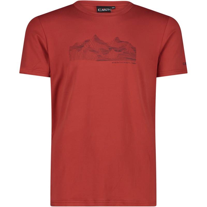 CMP Herren Funktions T-Shirt von CMP