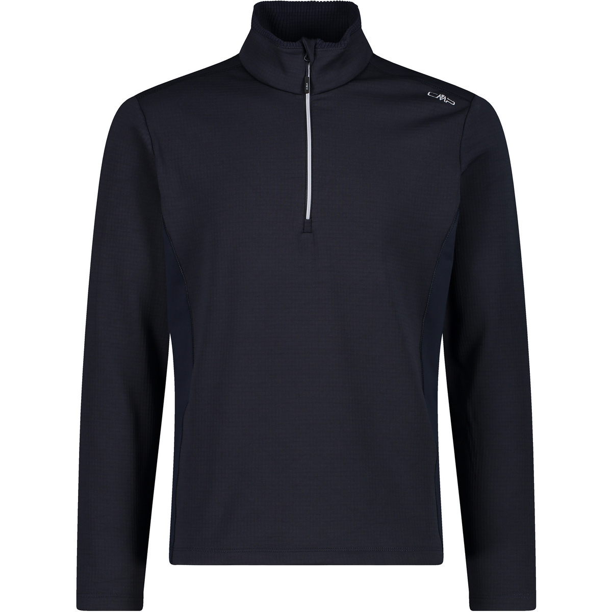 CMP Herren Grid Tech Pullover CMP Herren Grid Tech Pullover von CMP