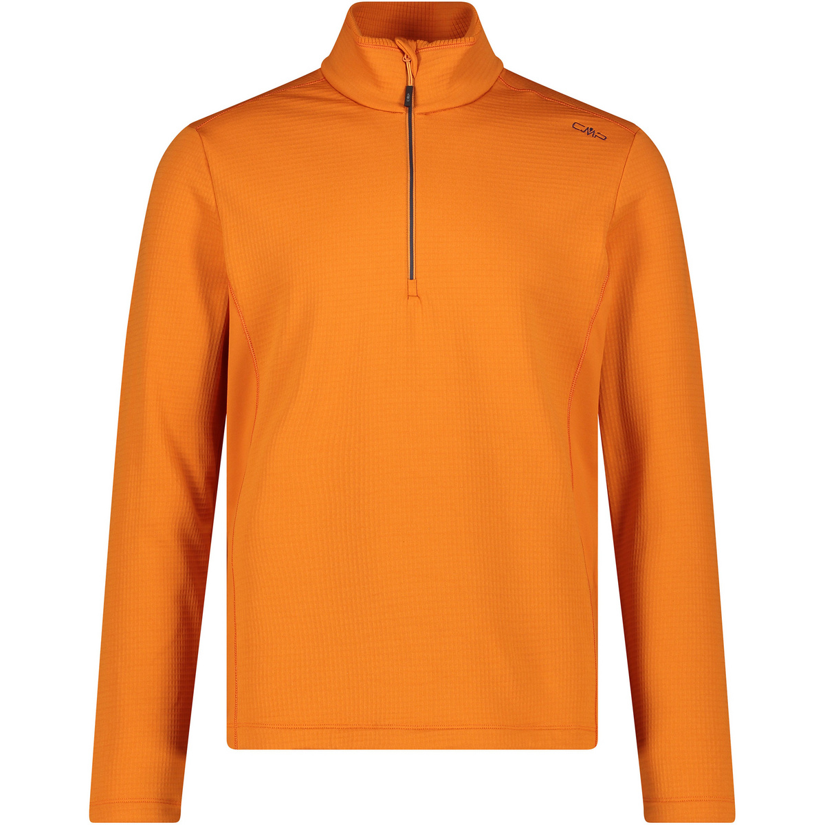 CMP Herren Grid Tech Pullover CMP Herren Grid Tech Pullover von CMP