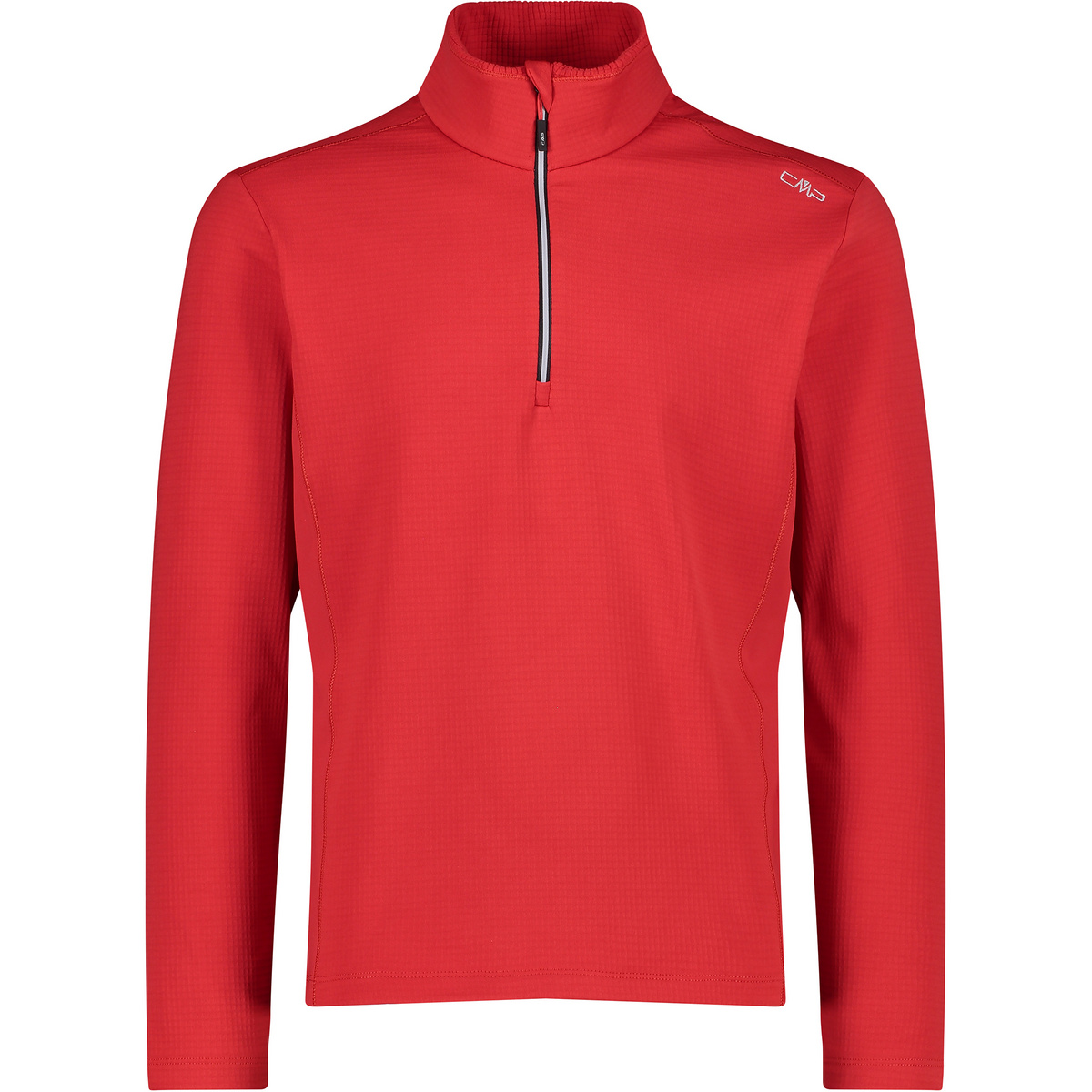 CMP Herren Grid Tech Pullover CMP Herren Grid Tech Pullover von CMP