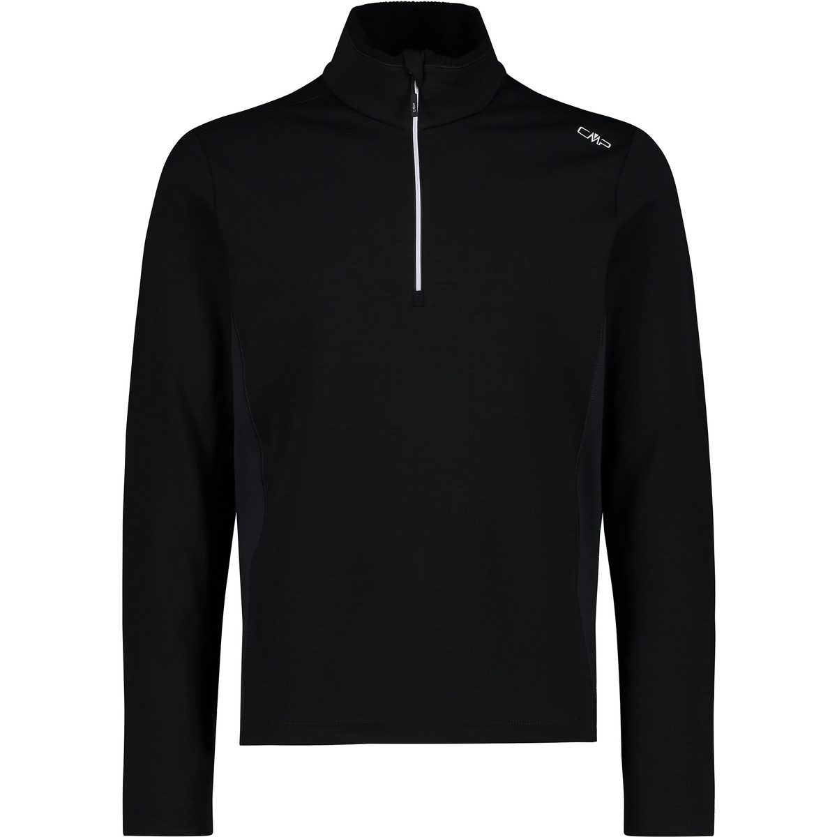 CMP Herren Grid Tech Pullover CMP Herren Grid Tech Pullover von CMP