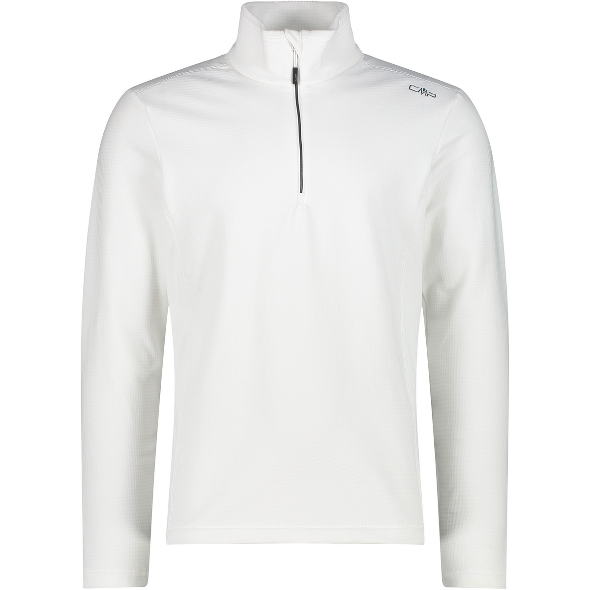 CMP Herren Grid Tech Pullover CMP Herren Grid Tech Pullover von CMP
