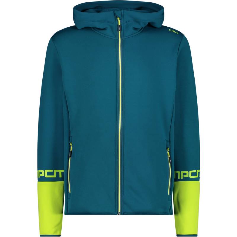 CMP Herren Hoodie Jacke von CMP