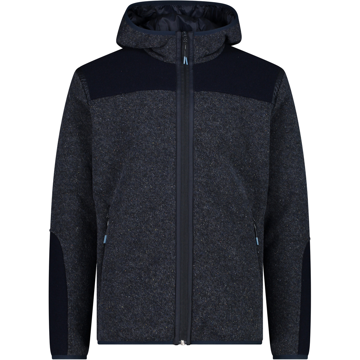 CMP Herren Hoodie Jacke von CMP