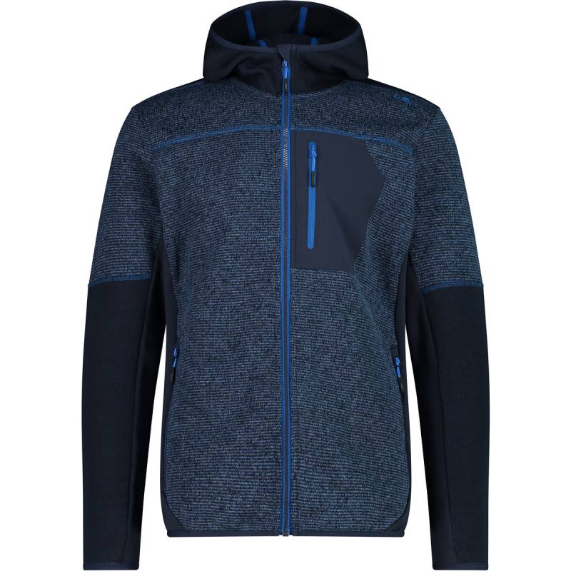 CMP Herren Hoodie Jacke von CMP