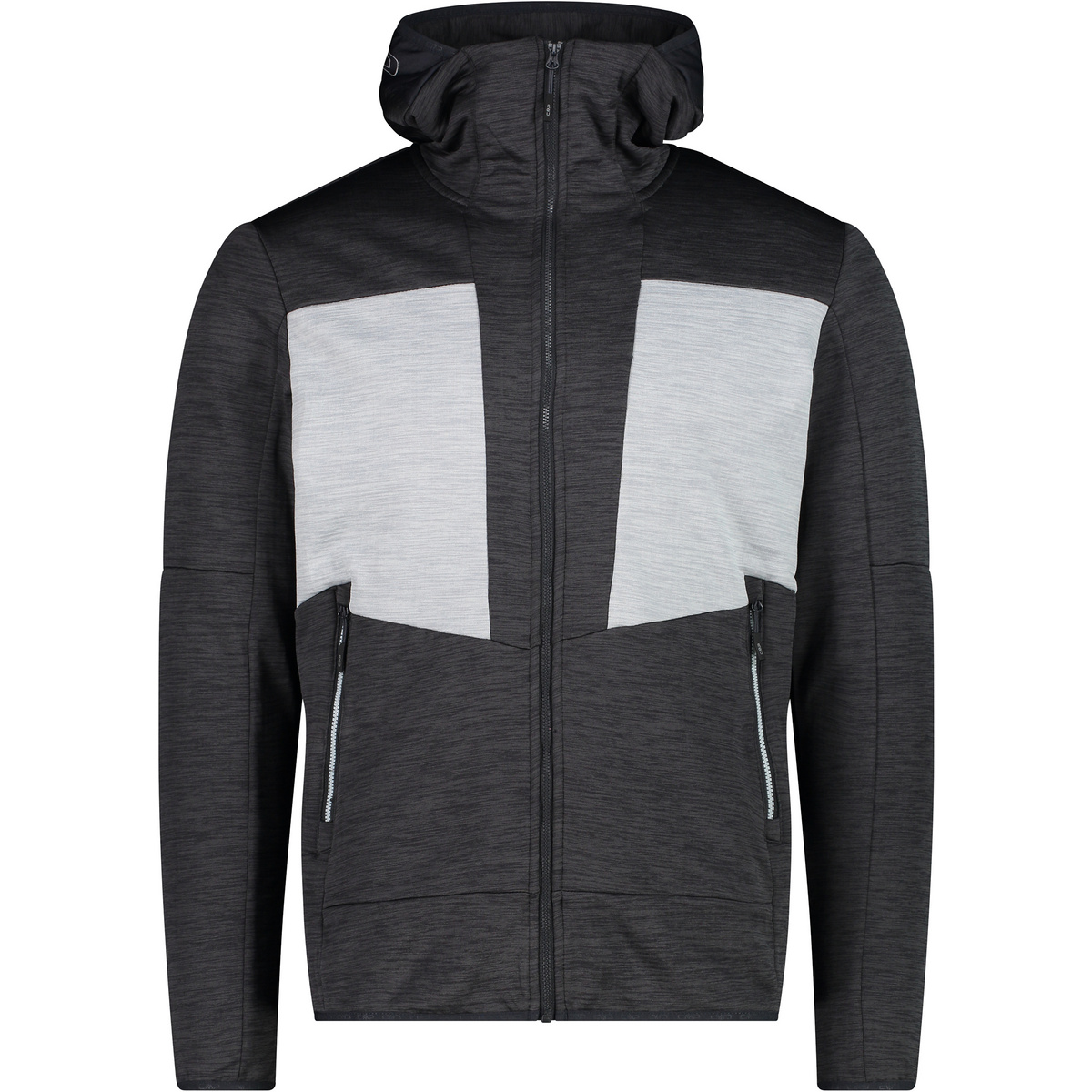 CMP Herren Hoodie Jacke von CMP