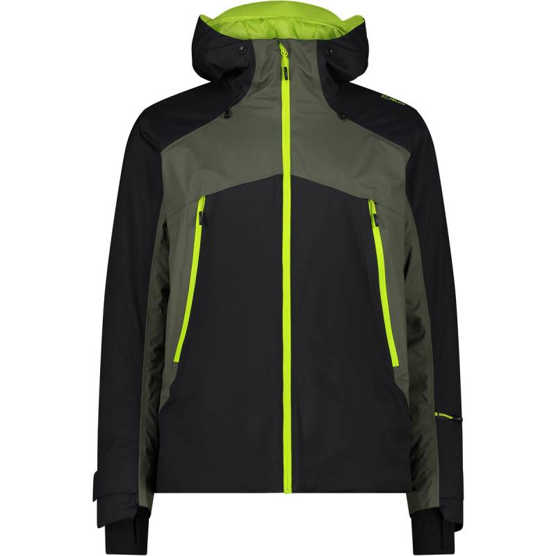 CMP Herren Hoodie Jacke von CMP