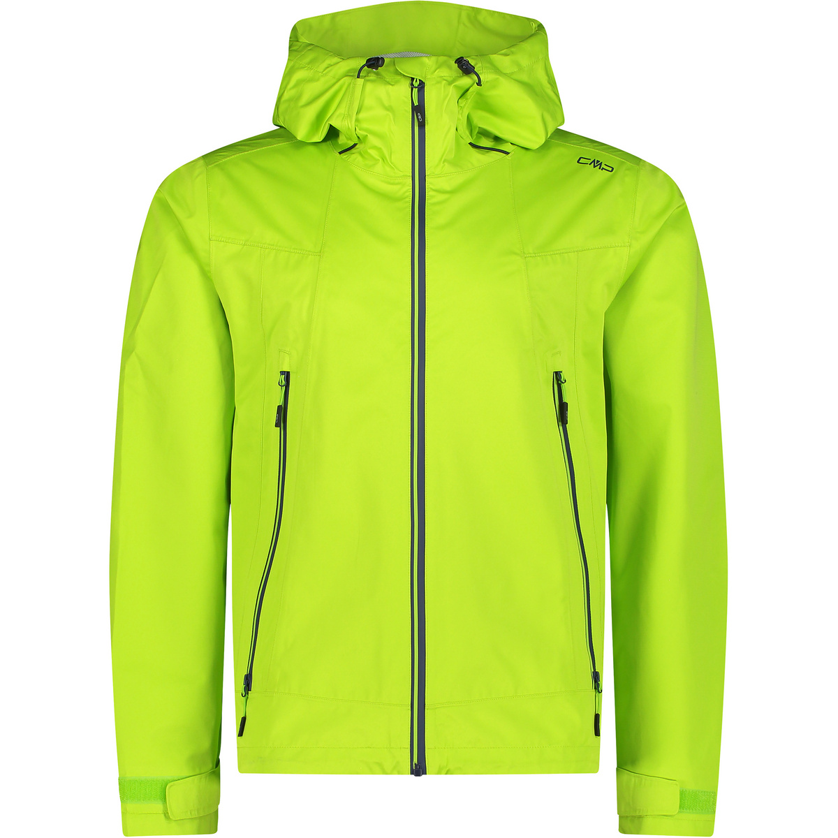 CMP Herren Hoodie Jacke CMP Herren Hoodie Jacke von CMP