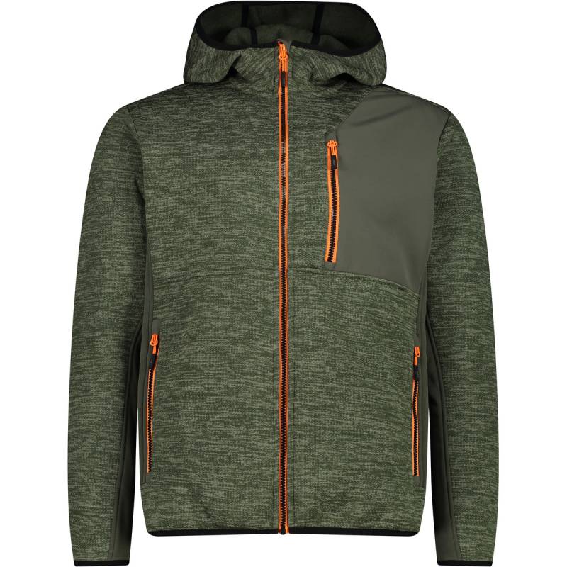 CMP Herren Hoodie Jacke von CMP