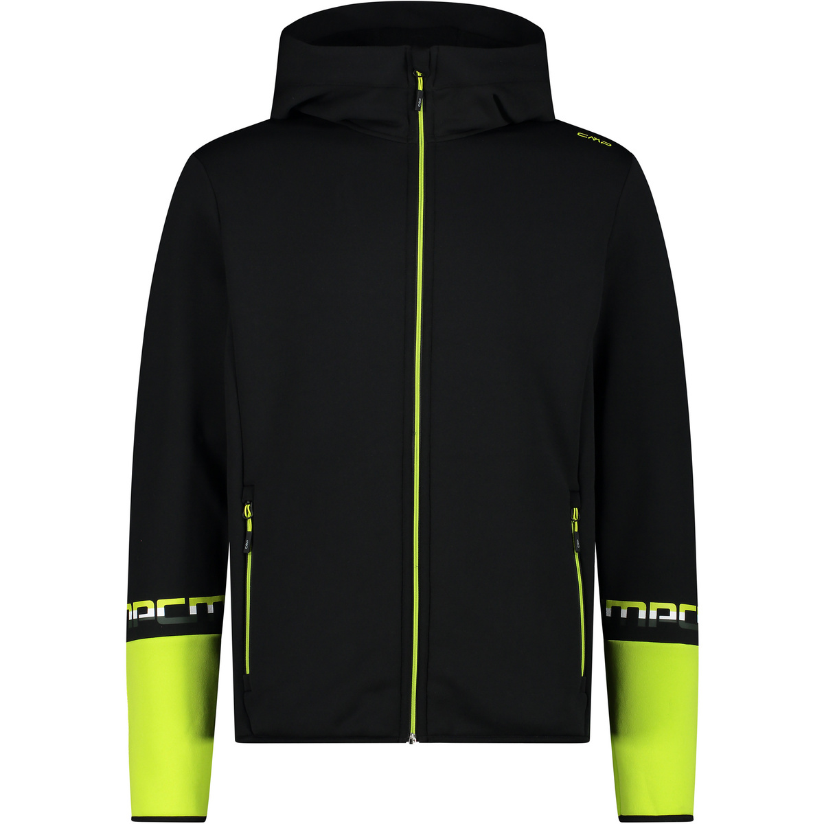 CMP Herren Hoodie Jacke CMP Herren Hoodie Jacke von CMP
