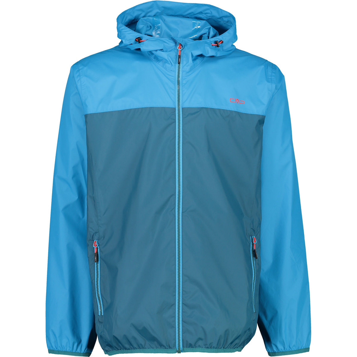 CMP Herren Hoodie Rain Jacke CMP Herren Hoodie Rain Jacke von CMP