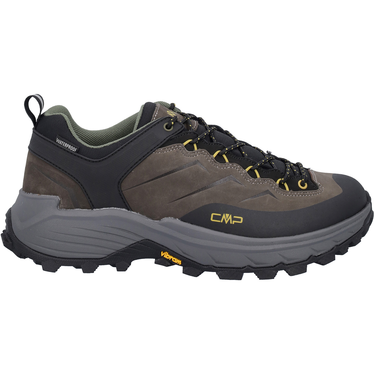 CMP Herren Huranus Low WP Schuhe CMP Herren Huranus Low WP Schuhe von CMP