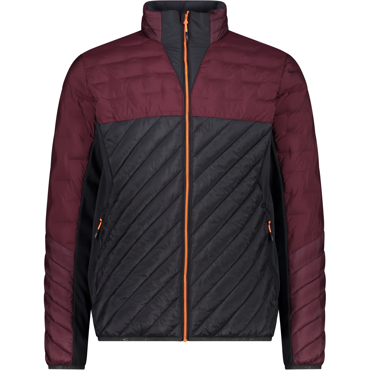 CMP Herren Hybrid Jacke von CMP