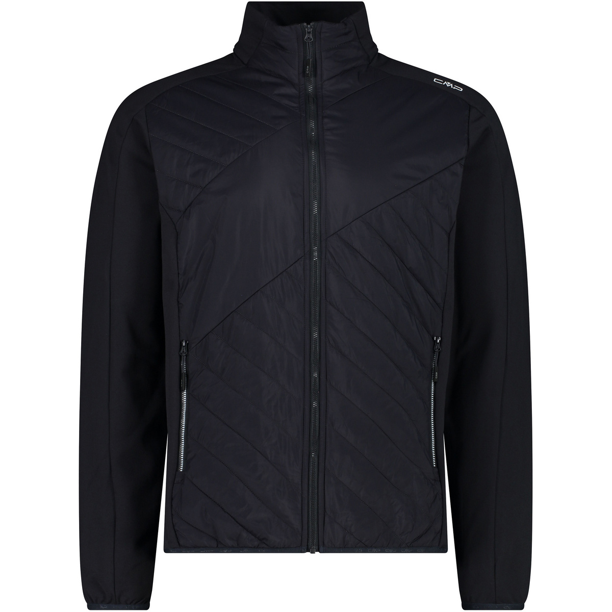 CMP Herren Hybrid Stretch Jacke CMP Herren Hybrid Stretch Jacke von CMP