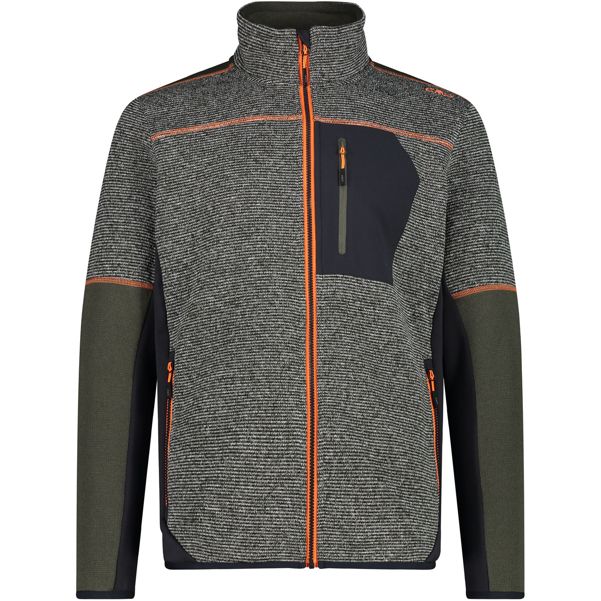CMP Herren Jacke CMP Herren Jacke von CMP