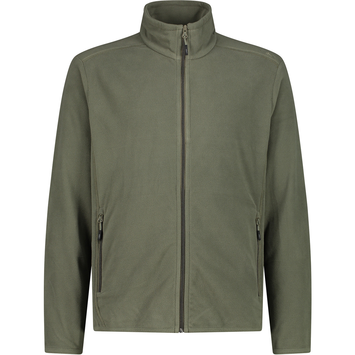 CMP Herren Light Fleece Jacke von CMP