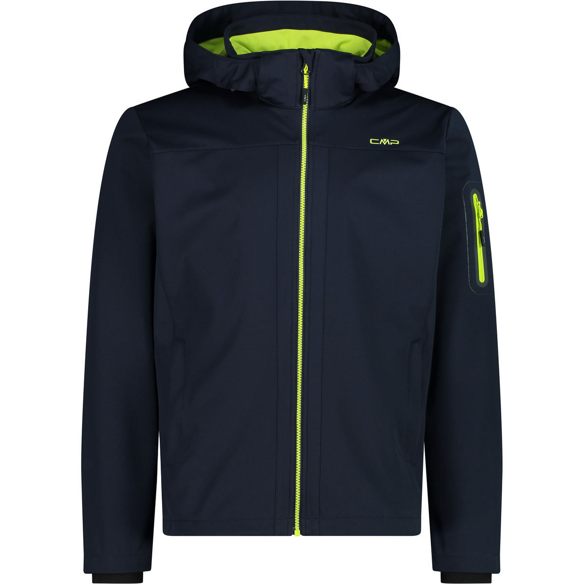 CMP Herren Light Softshell Jacke CMP Herren Light Softshell Jacke von CMP