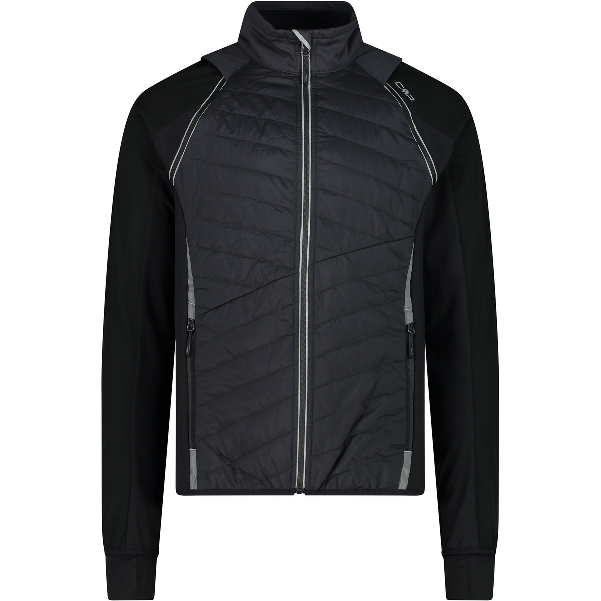CMP Herren Light Softshell Jacke von CMP