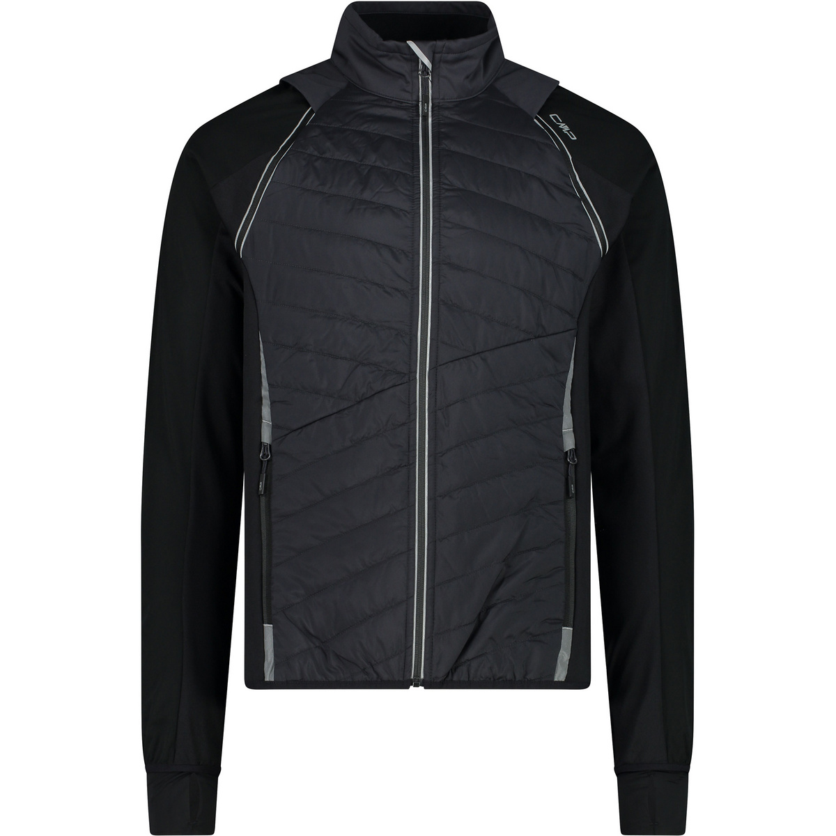 CMP Herren Light Softshell Jacke von CMP