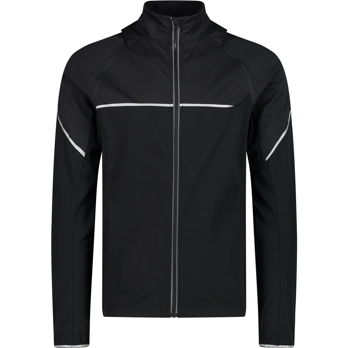 CMP Herren Light Softshell Jacke CMP Herren Light Softshell Jacke von CMP