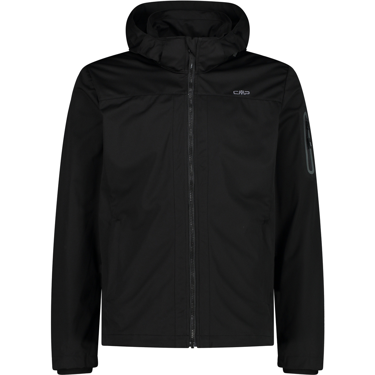 CMP Herren Light Softshell Jacke CMP Herren Light Softshell Jacke von CMP