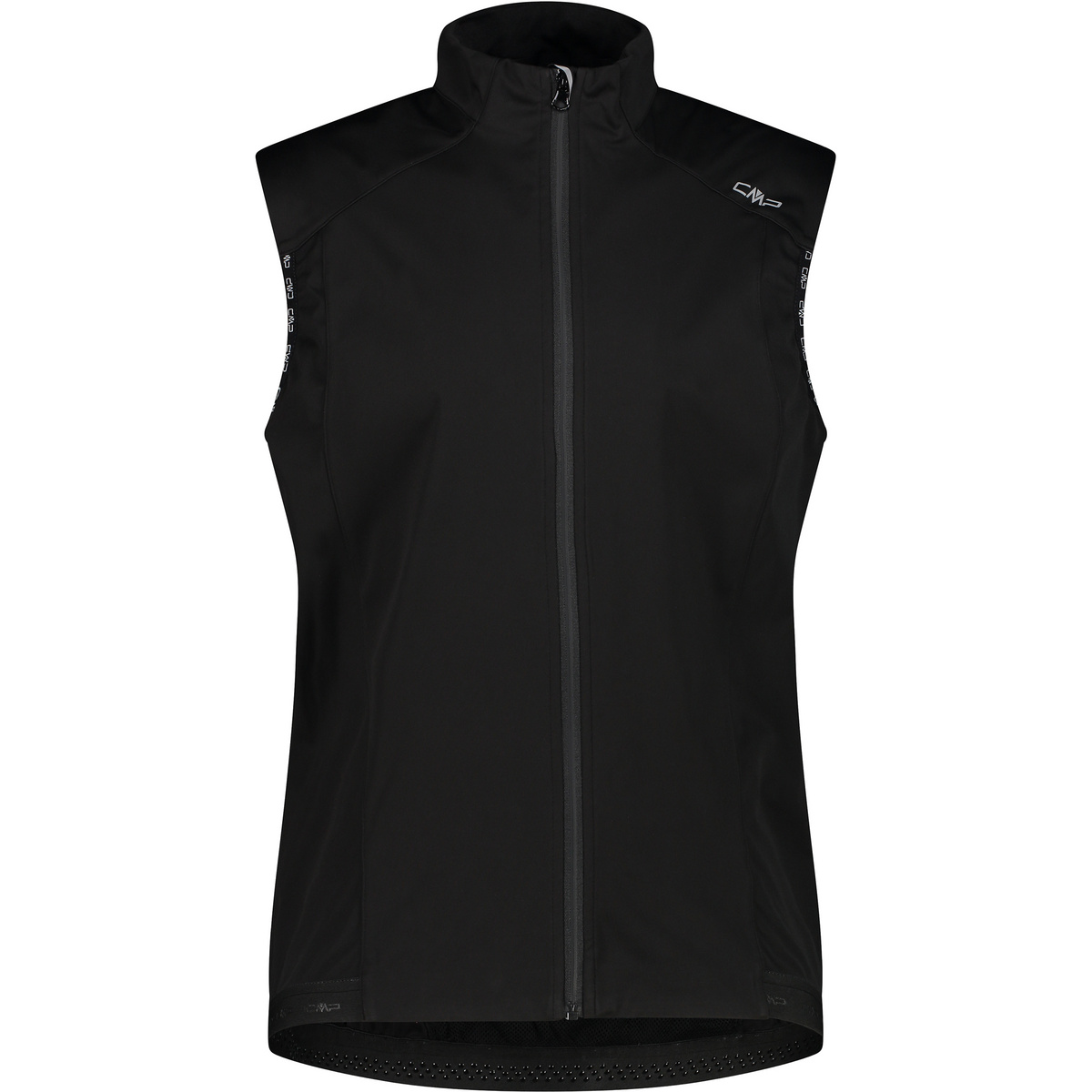 CMP Herren Light Softshell Weste CMP Herren Light Softshell Weste von CMP