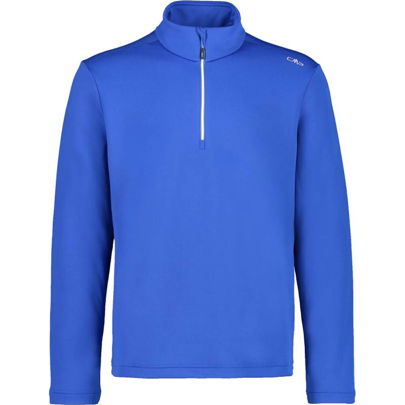 CMP Herren Light Stretch Fleece Pullover von CMP