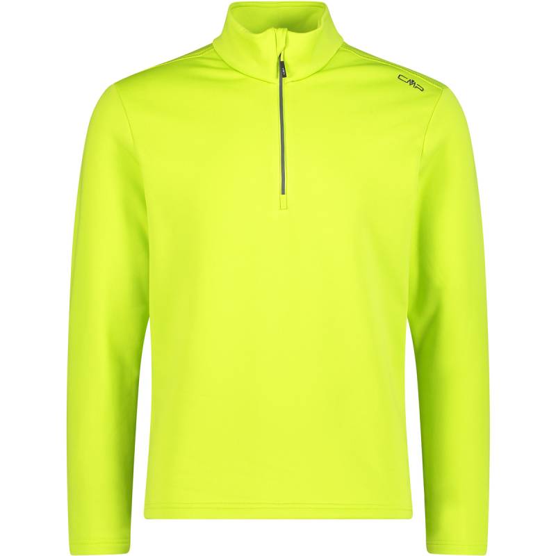 CMP Herren Light Stretch Fleece Pullover von CMP