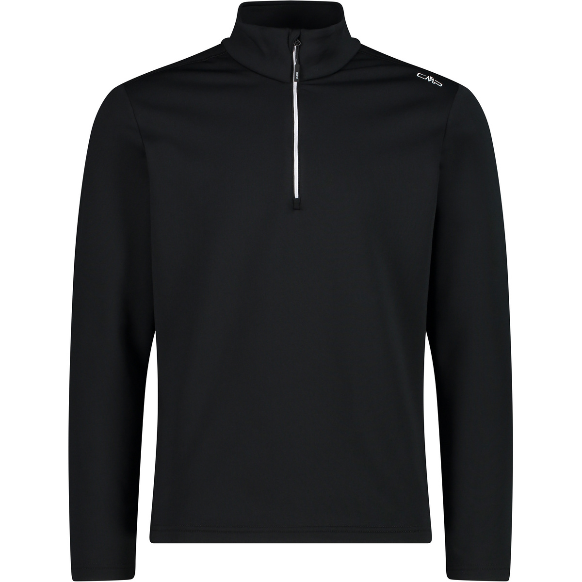 CMP Herren Light Stretch Fleece Pullover CMP Herren Light Stretch Fleece Pullover von CMP