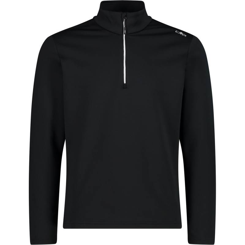 CMP Herren Light Stretch Fleece Pullover von CMP