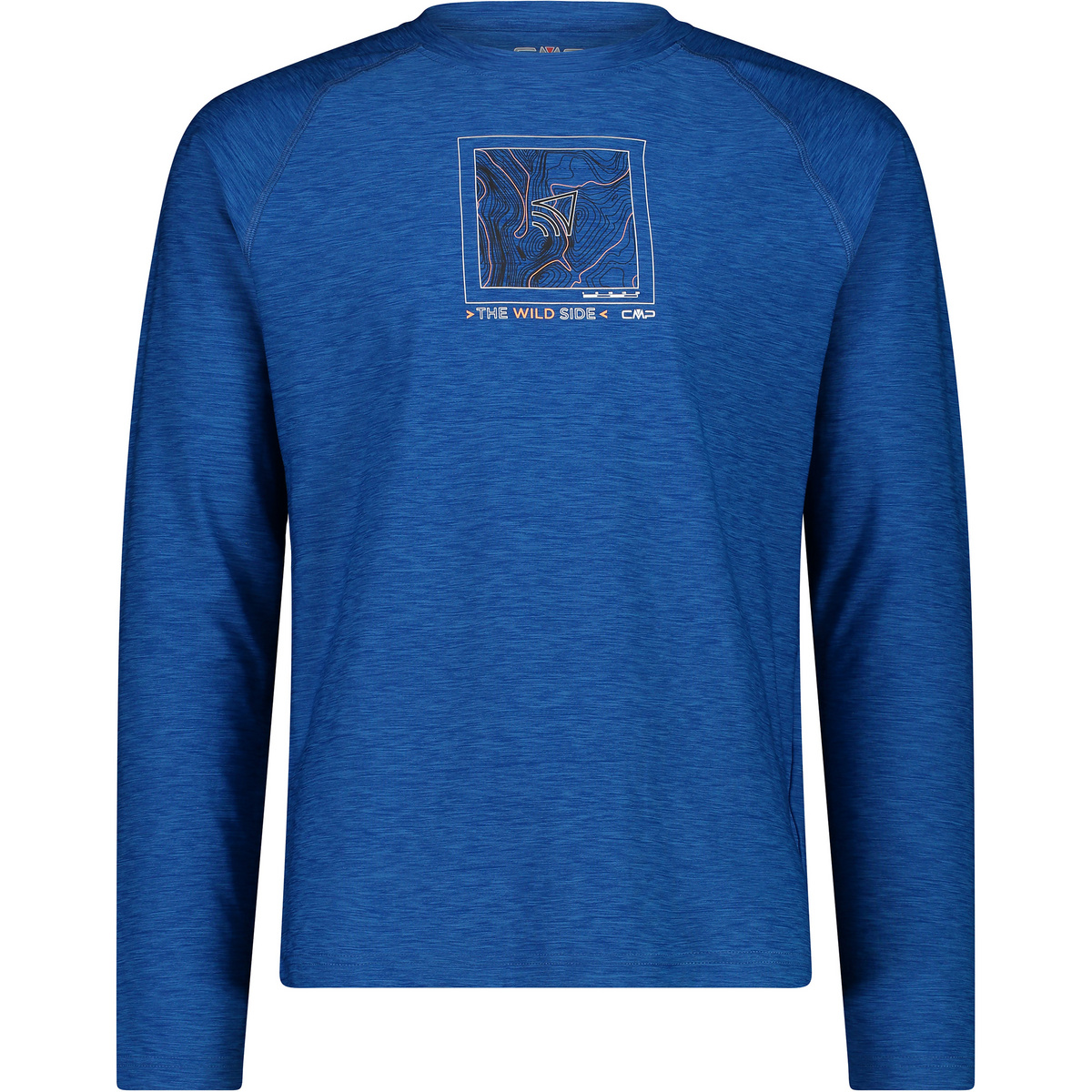 CMP Herren Longsleeve CMP Herren Longsleeve von CMP