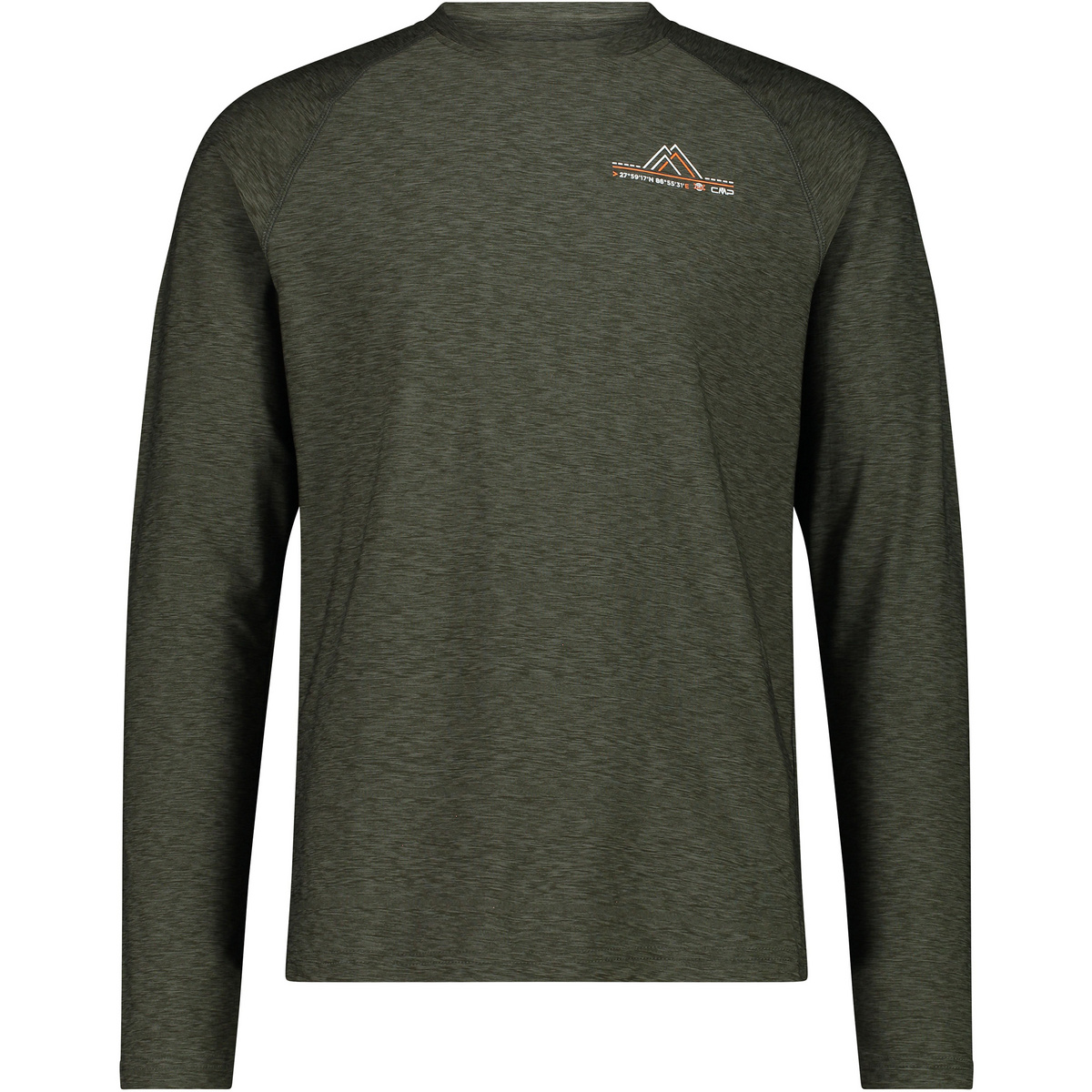 CMP Herren Longsleeve CMP Herren Longsleeve von CMP
