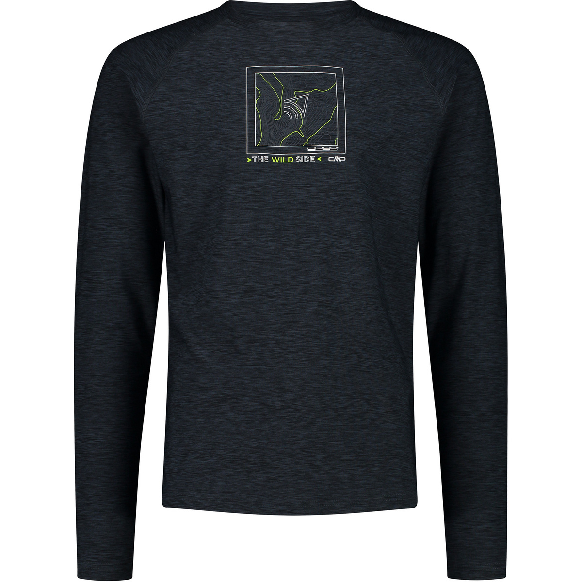 CMP Herren Longsleeve CMP Herren Longsleeve von CMP