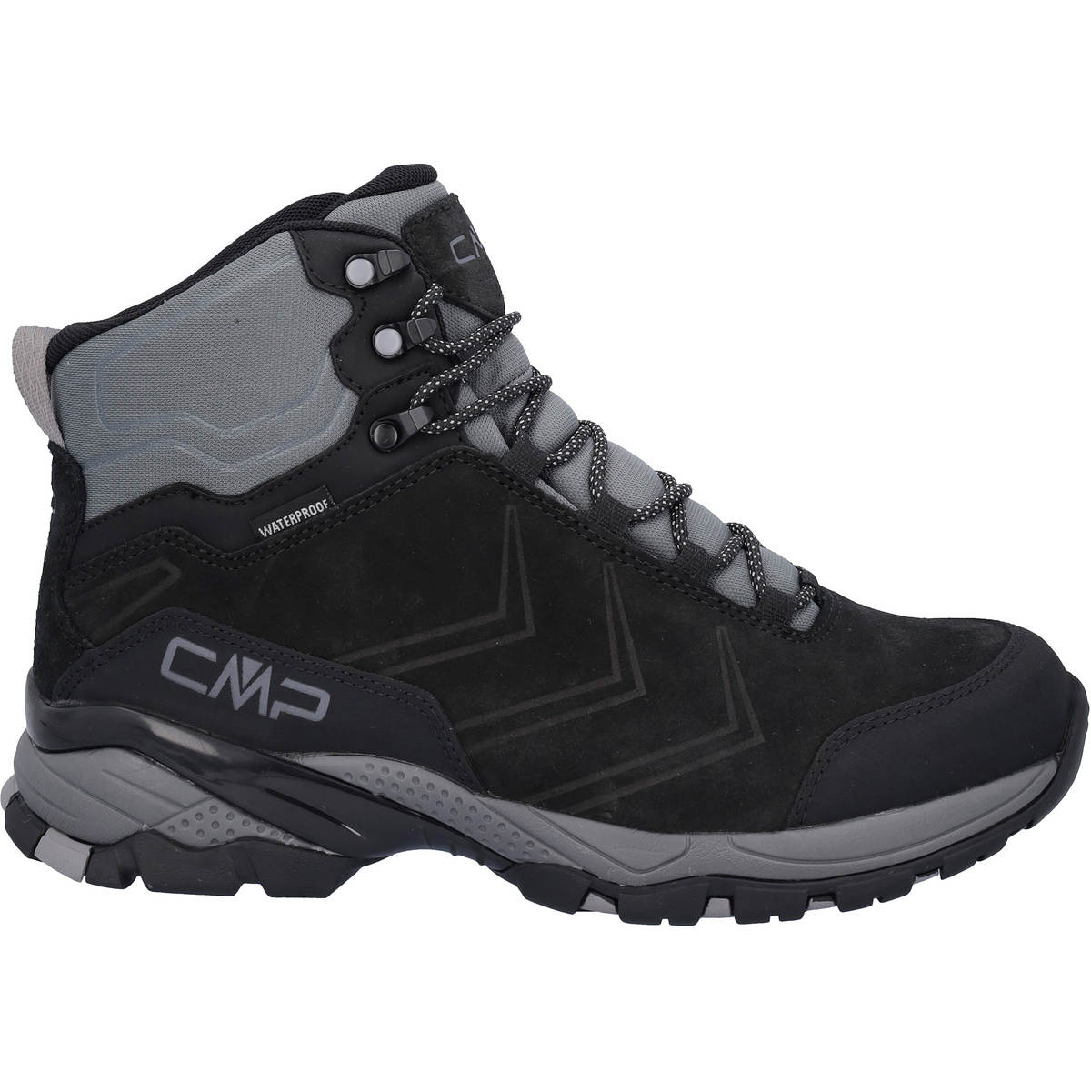 CMP Herren Melnick Mid WP Schuhe CMP Herren Melnick Mid WP Schuhe von CMP