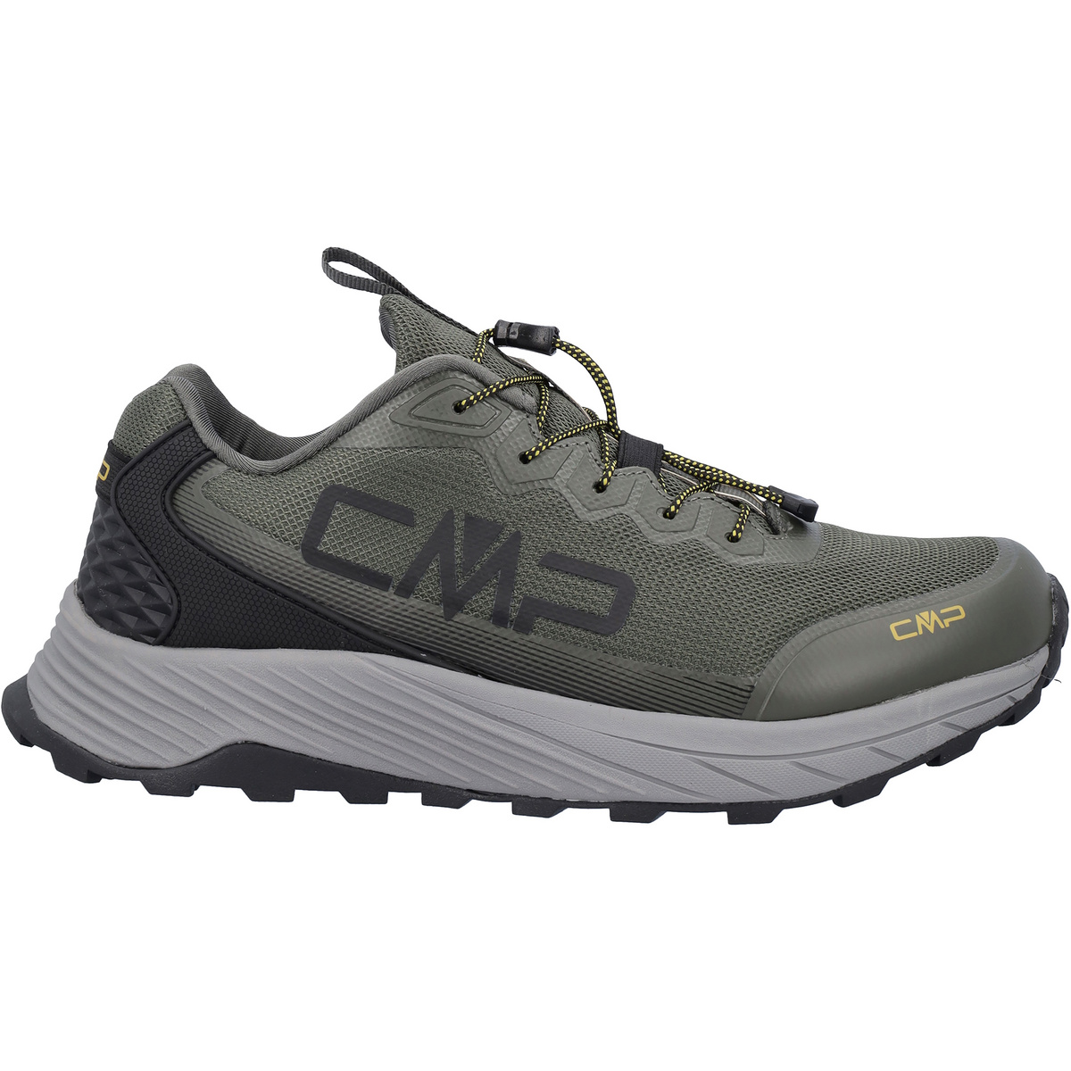 CMP Herren Phelyx Schuhe von CMP