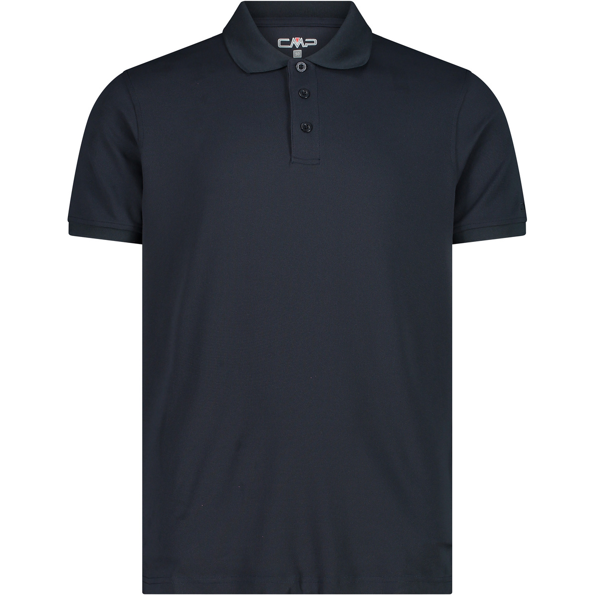 CMP Herren Polo T-Shirt von CMP