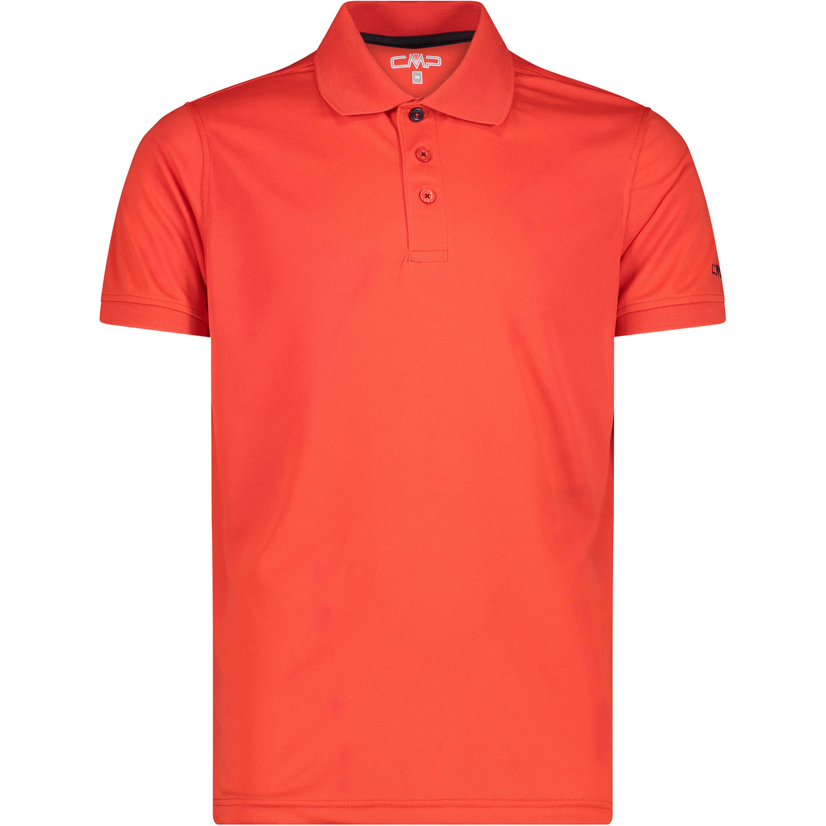 CMP Herren Polo T-Shirt von CMP