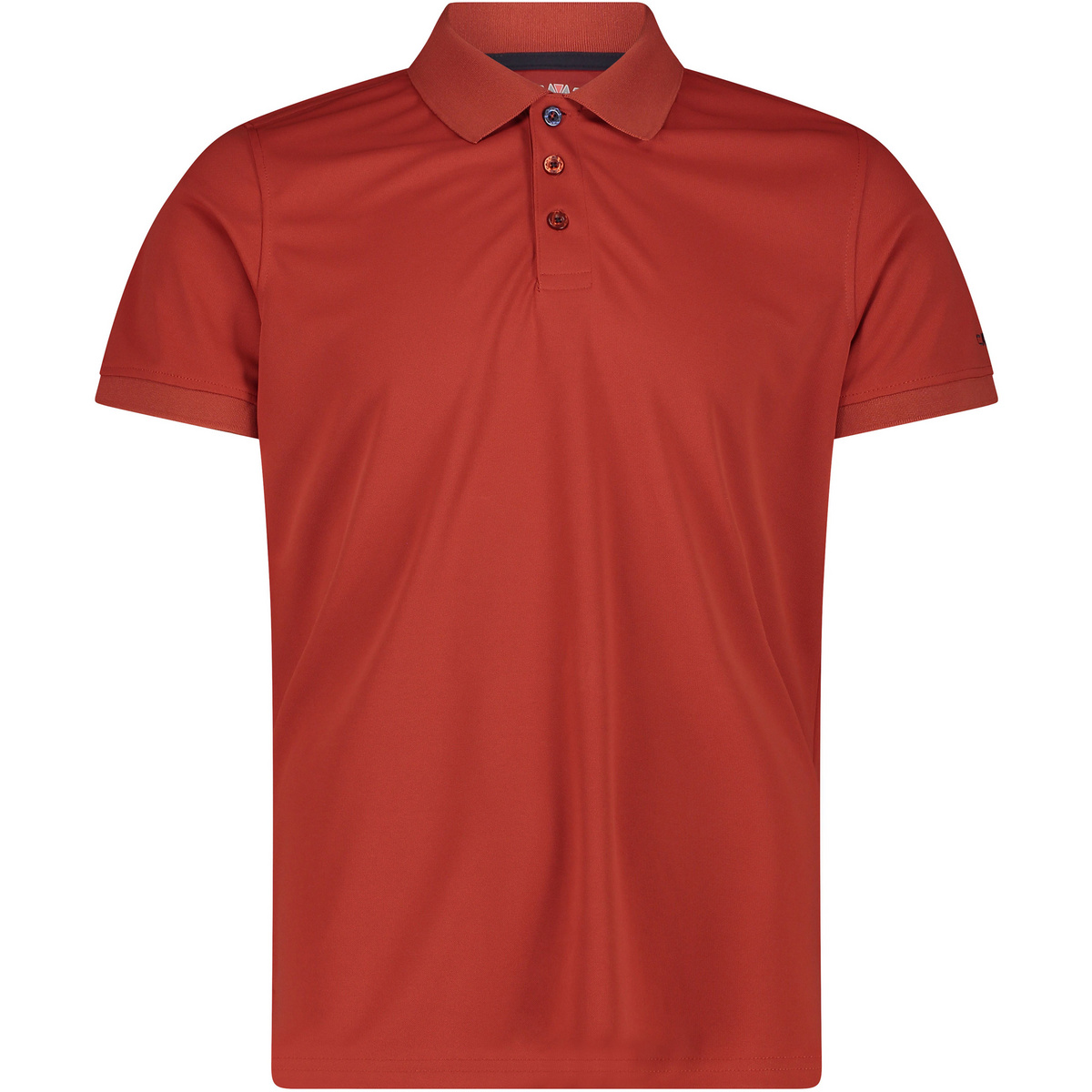 CMP Herren Polo T-Shirt von CMP