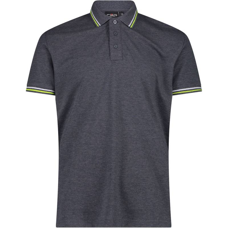 CMP Herren Polo T-Shirt von CMP