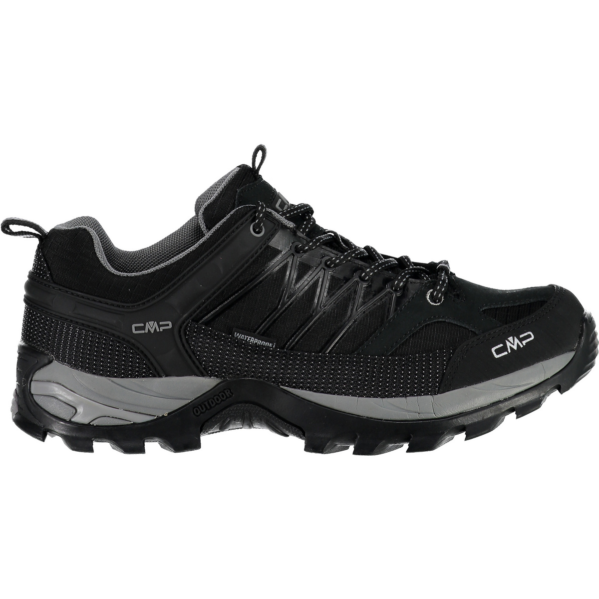 CMP Herren Rigel Low WP Schuhe von CMP