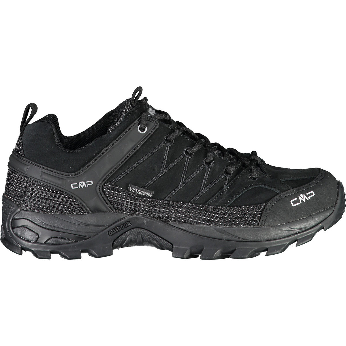 CMP Herren Rigel Low WP Schuhe CMP Herren Rigel Low WP Schuhe von CMP