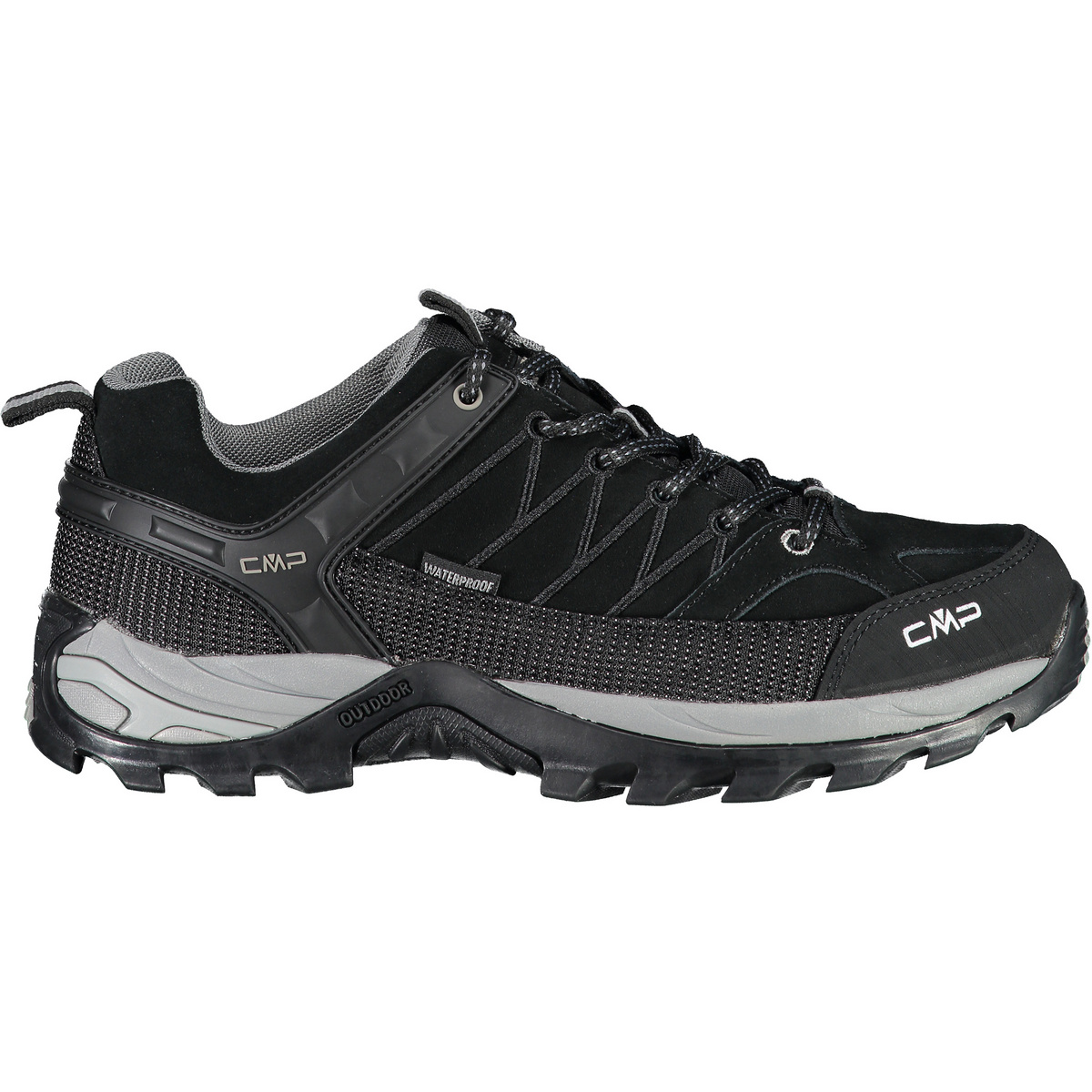 CMP Herren Rigel Low WP Schuhe CMP Herren Rigel Low WP Schuhe von CMP
