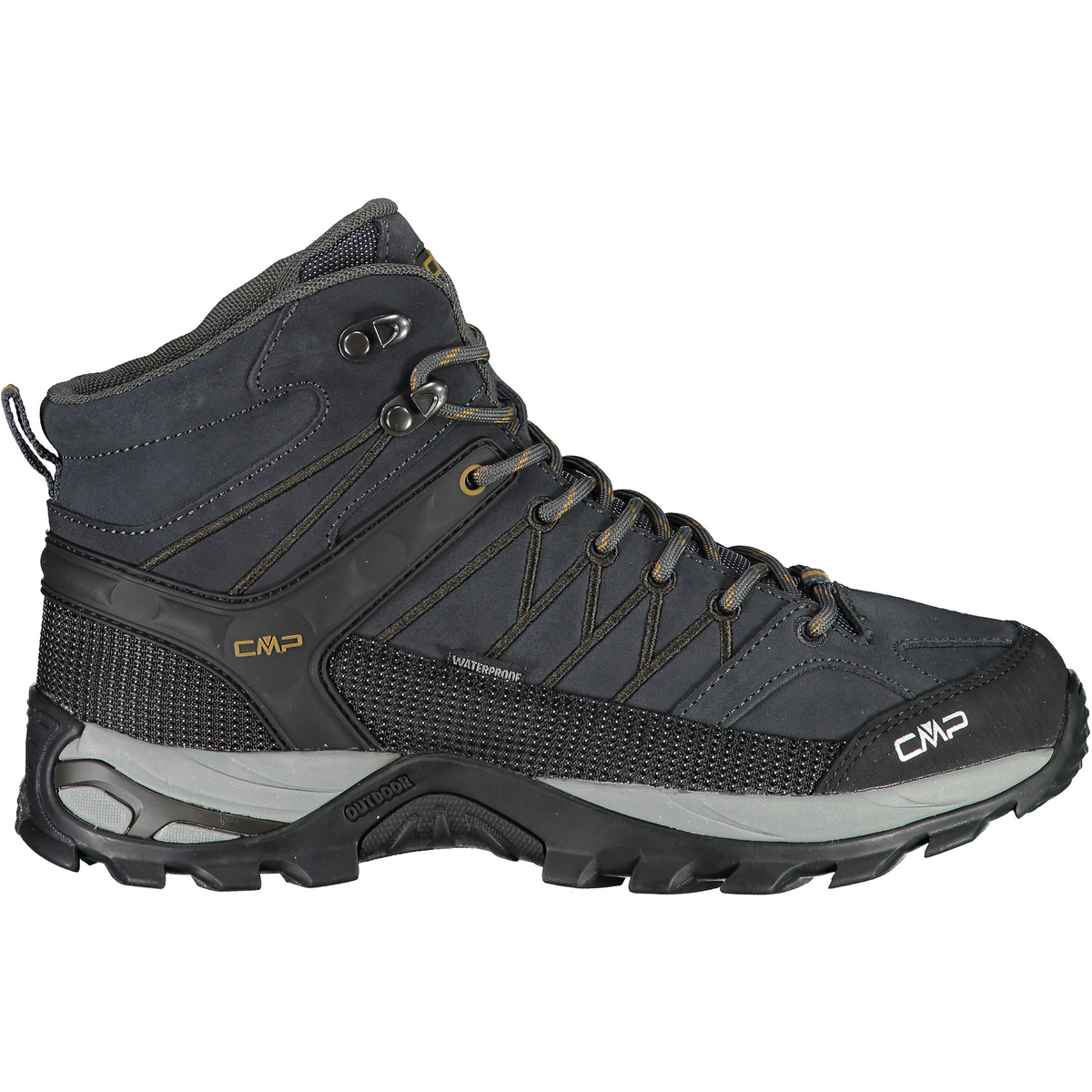 CMP Herren Rigel MID WP Schuhe CMP Herren Rigel MID WP Schuhe von CMP